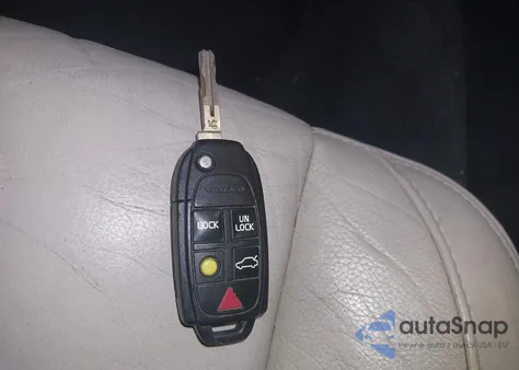 2009 Volvo Xc90 3.2 R-Design z USA, uszkodzony, nr VIN YV4CT982091513607